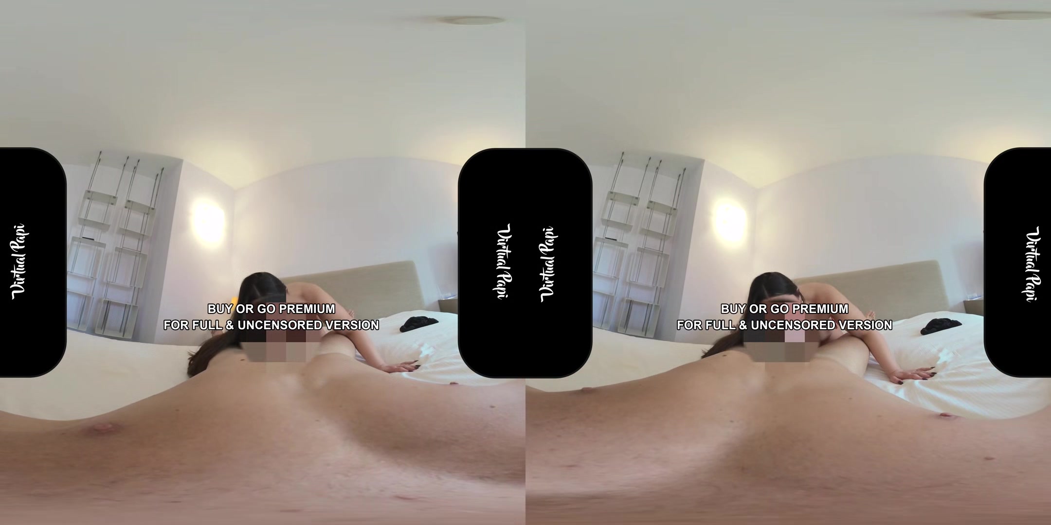 Milf On Fire - Virtual Papi - Vr Porn Video