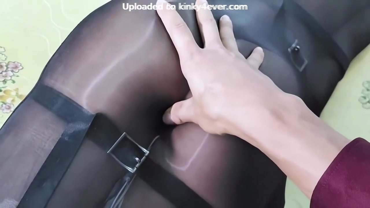 Encased Orgasms