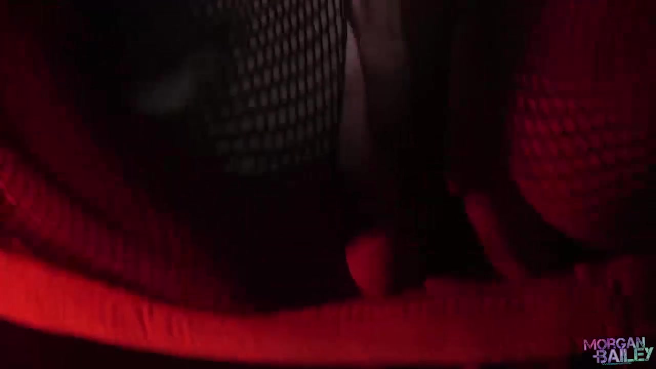 Morgans Massive Cock Is Back