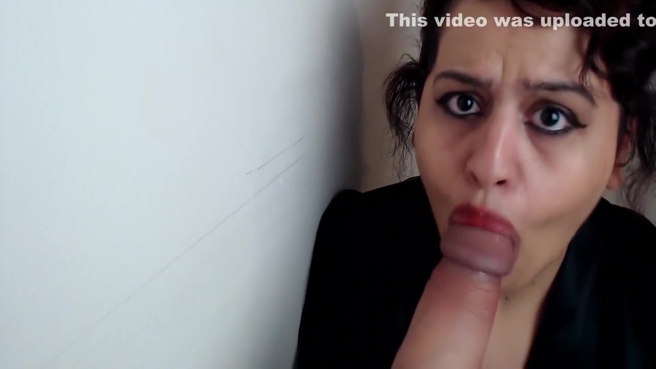 New Married Woman Trying To Get Huge Cock ! 6 Min