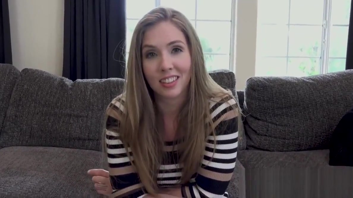 PropertySex - Agent with amazing tits wants honest review