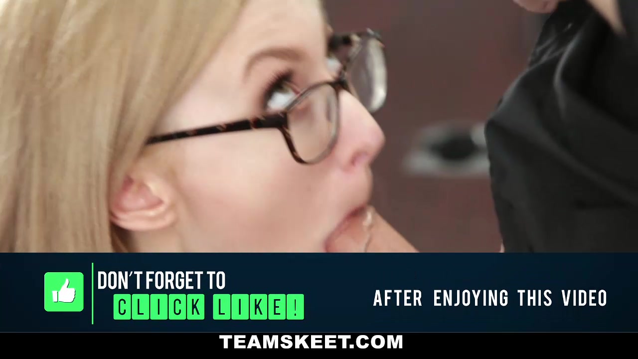 InnocentHigh - Innocent Fucks For Extra Credit