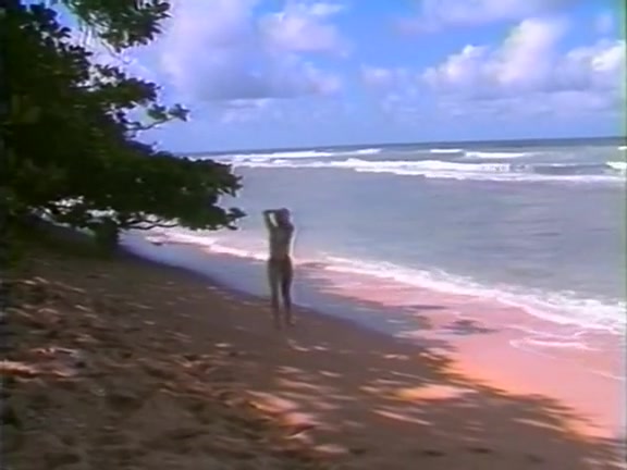 Bionca, Jade East, Kascha in classic sex video