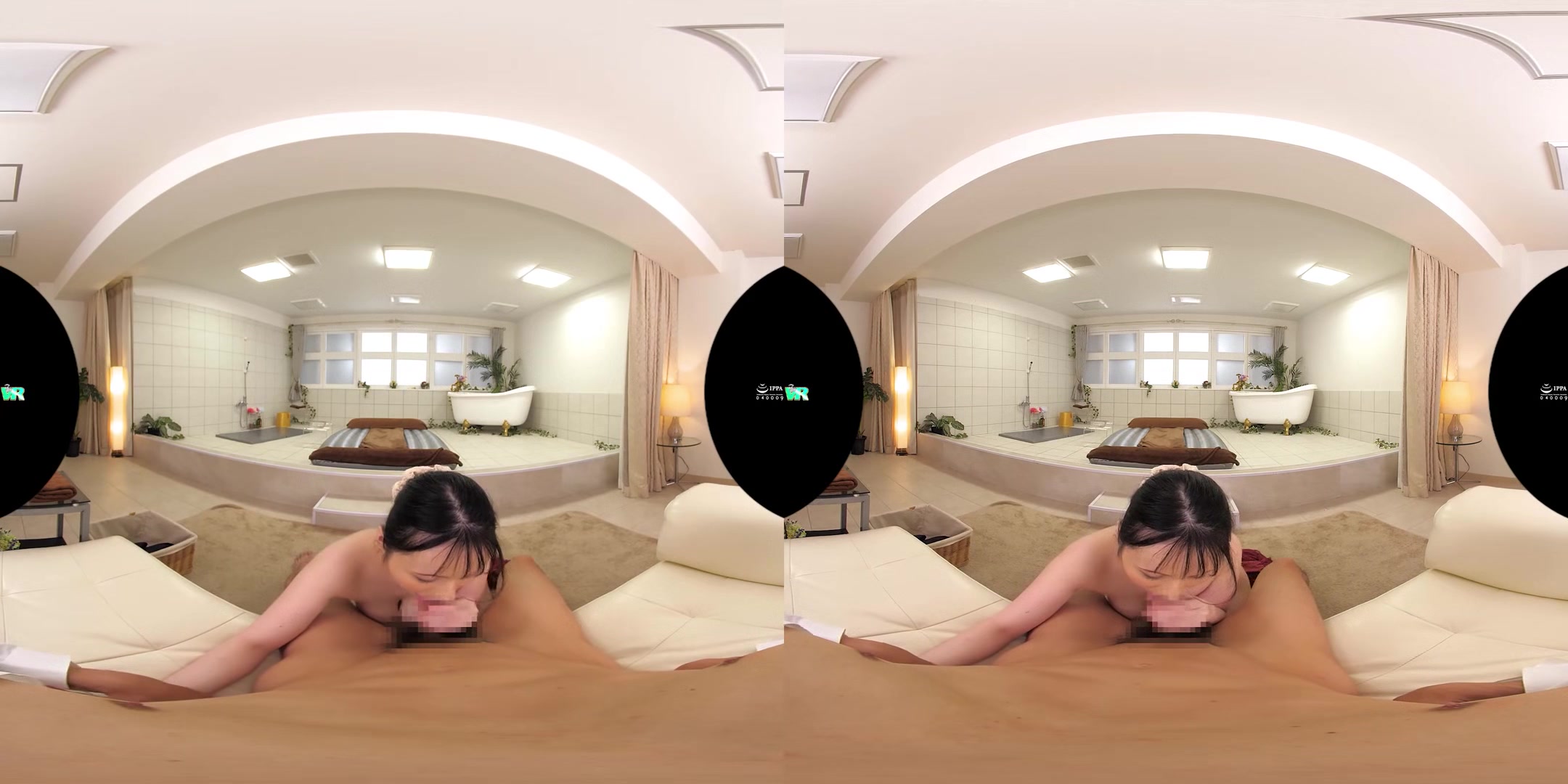 The Huge Tits Rapidly Rising Soapland Star; Big Tits Japanese VR Porn