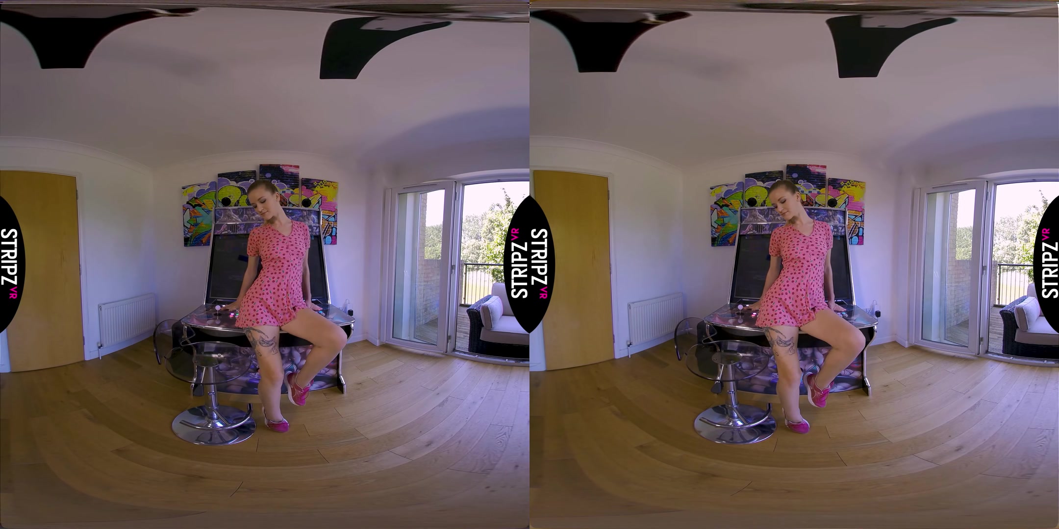 Playtime - StripzVR