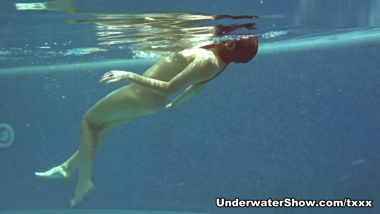 Mercury Lina Video - UnderwaterShow