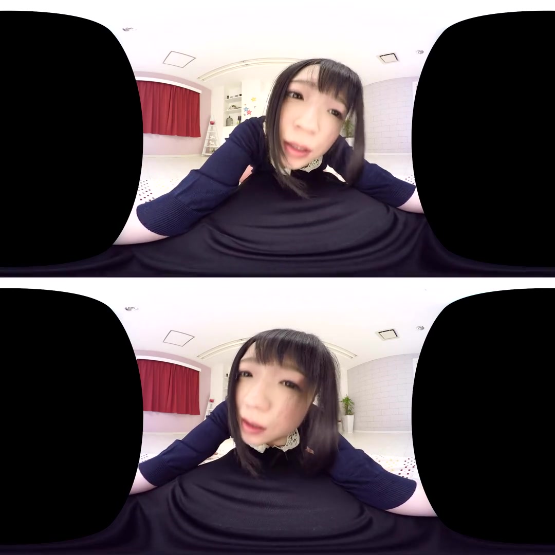 Riona Minami Realistic Creampie Sex - SexLikeReal