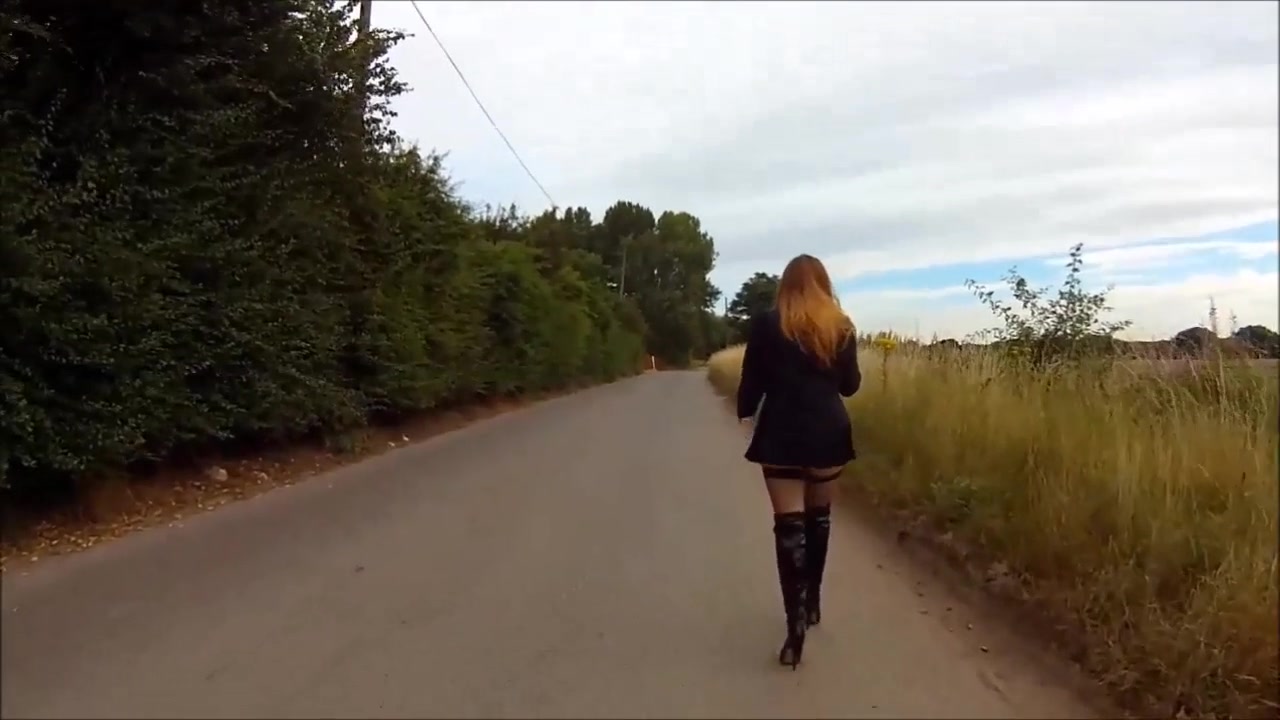 Barby Out & About - TacAmateurs