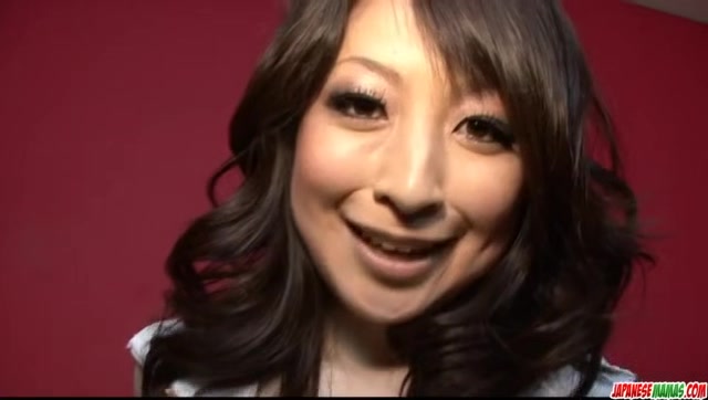 Asuka Mimi screams with cock - More at Japanesemamas.co