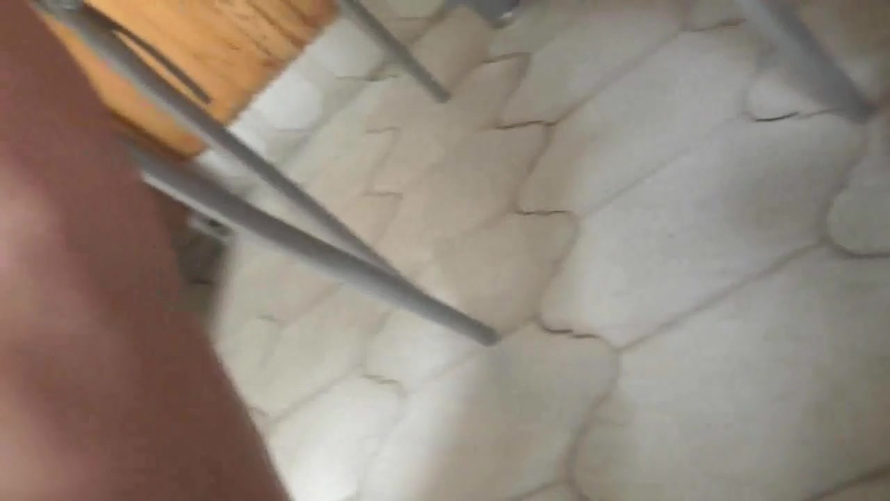 Sexy teen 18+ Fake twins torment one poor dude by Foot Girls