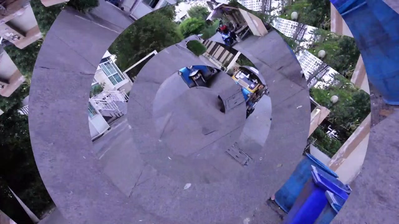 Akita Thai Video