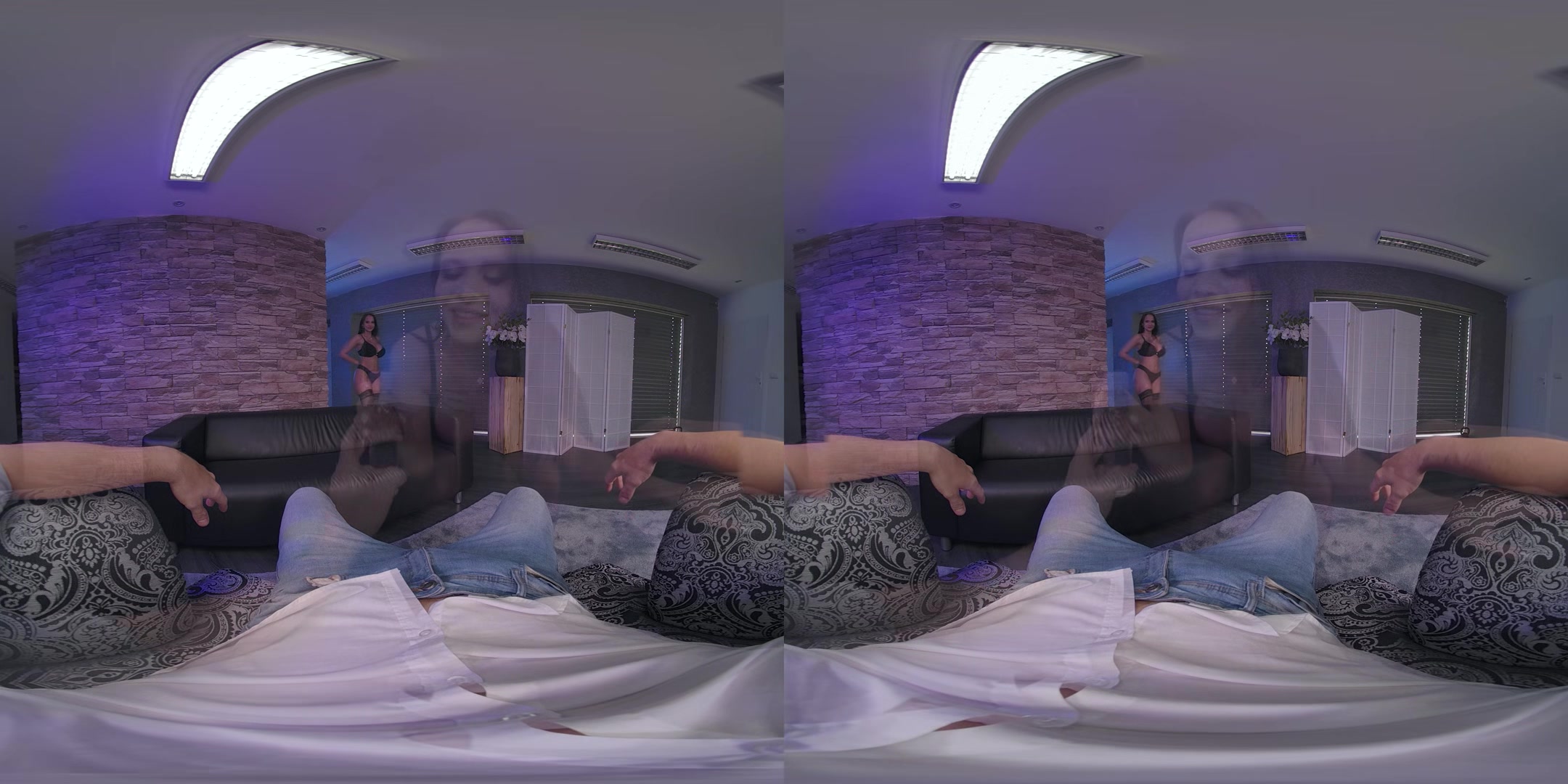 Big Booty & Boobs Anal
