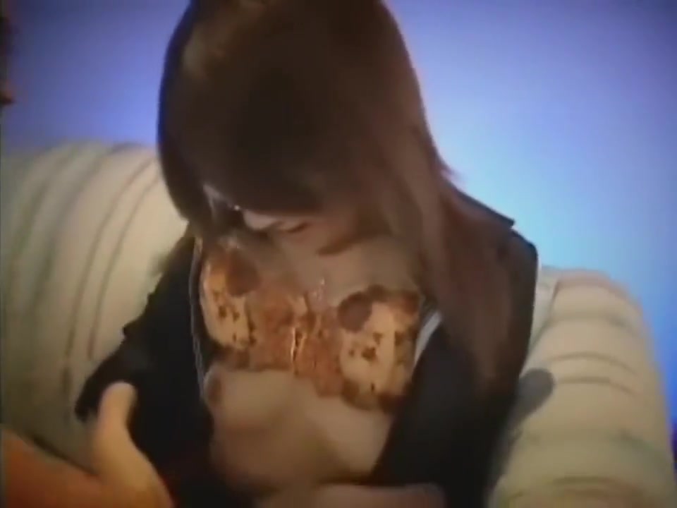 Japan vintage porn