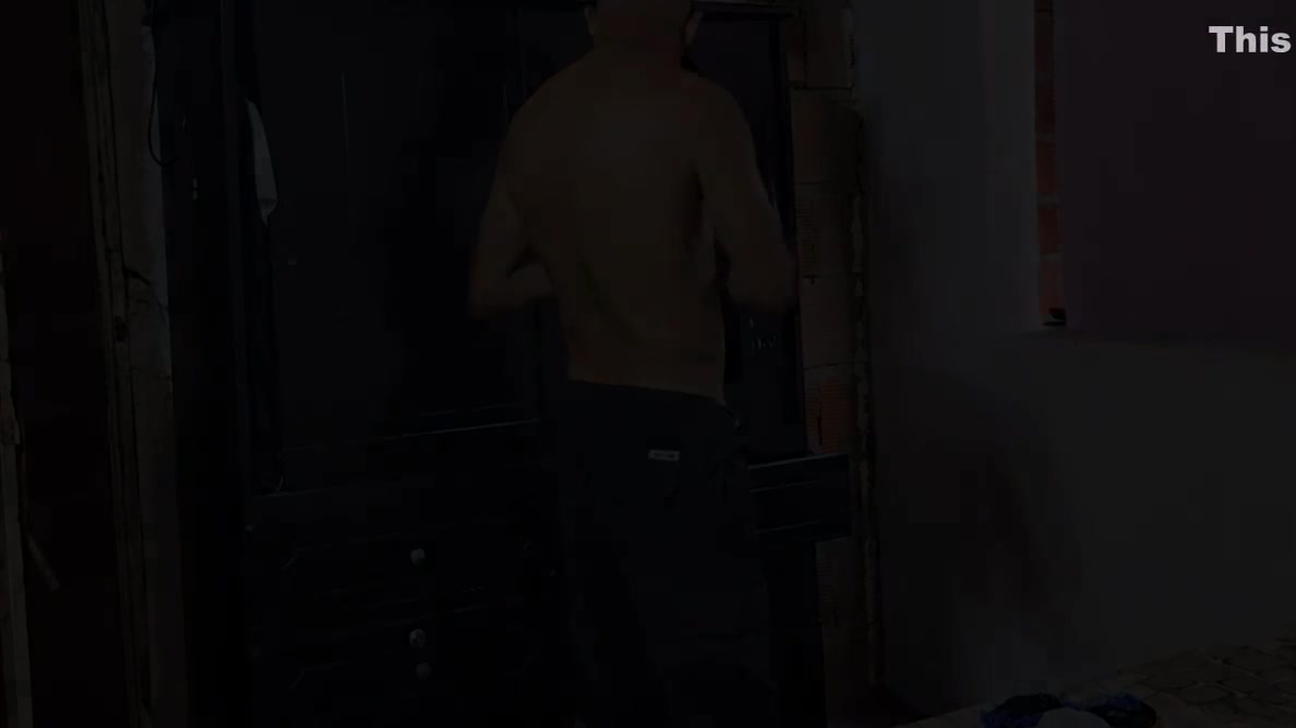 I Find My Perverted Stepfather Looking At My Underwear And He Ends Up Fucking Hard With His Big Cock Leaving Me Covered In Cum