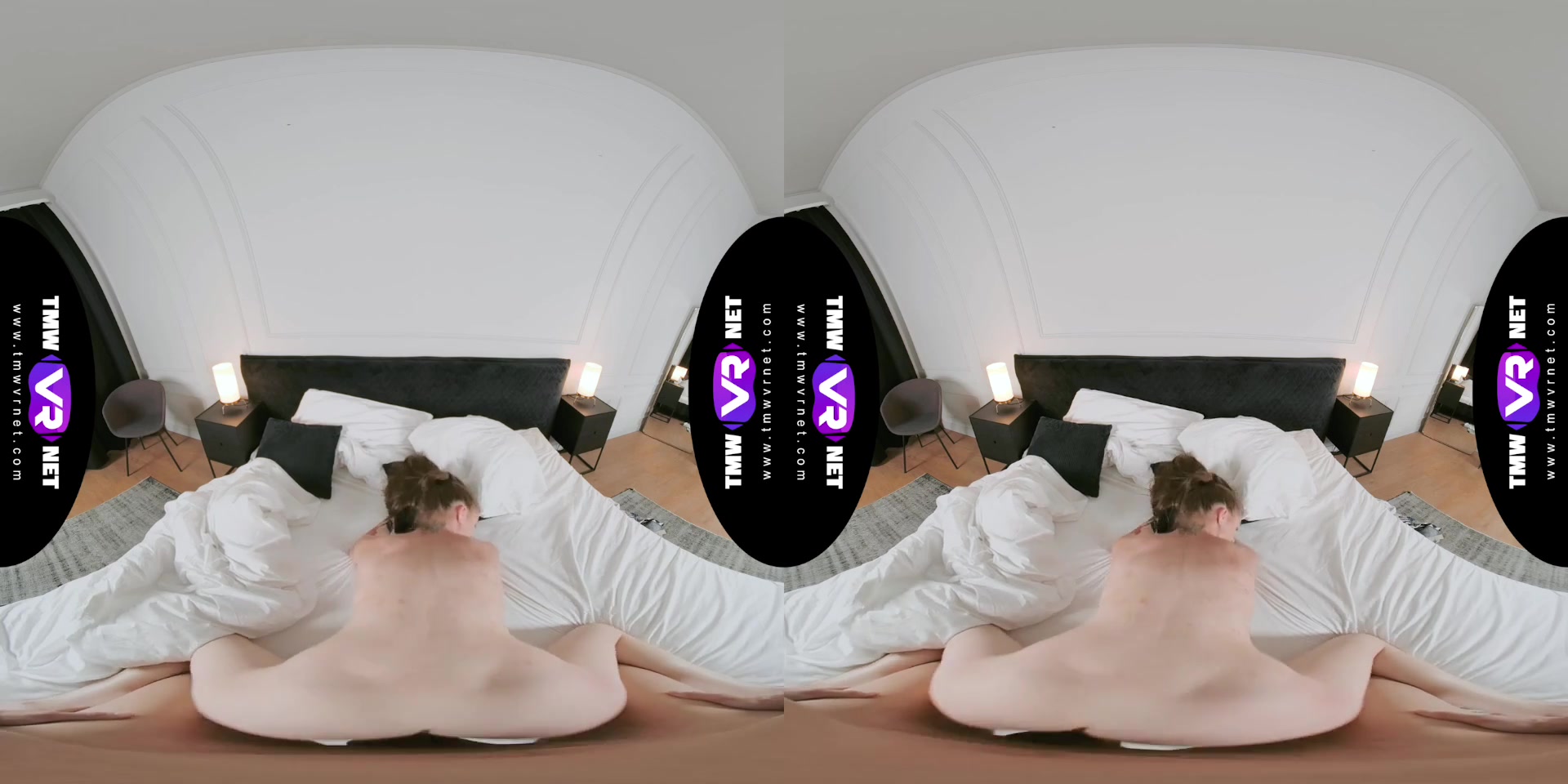 Lana Lelani in Deep Blowjob In The Morning - TmwVRnet