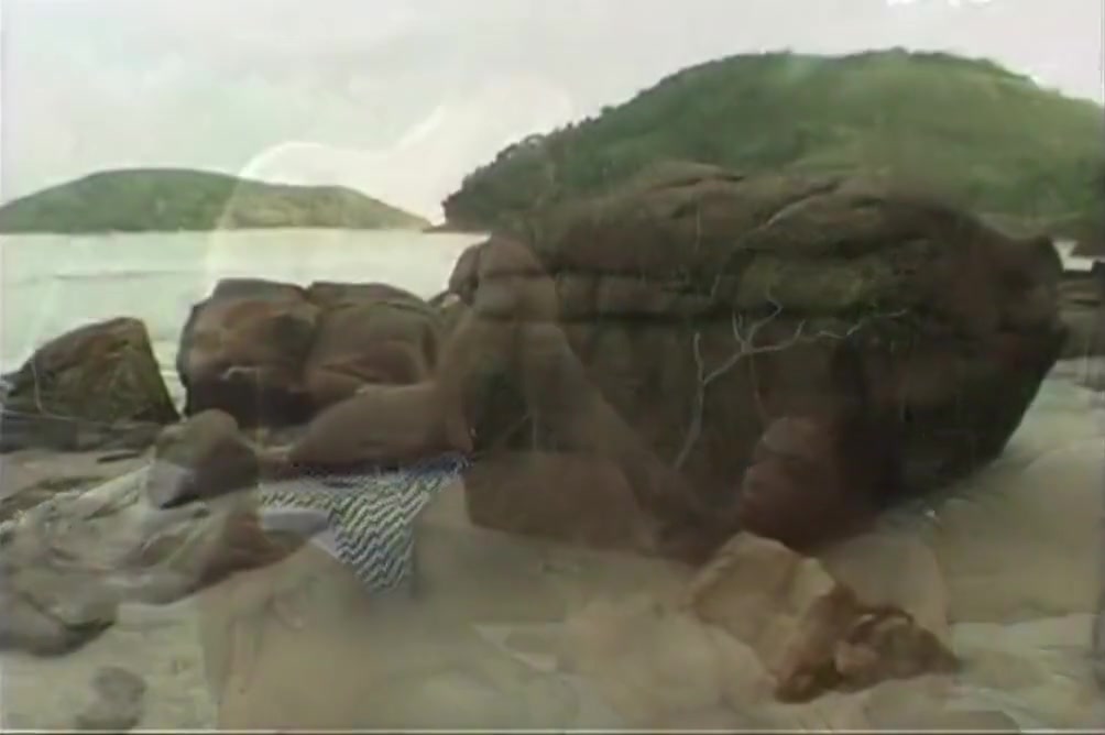 Hot Brazilian Latino Twinks In Raw Fuck On The Beach