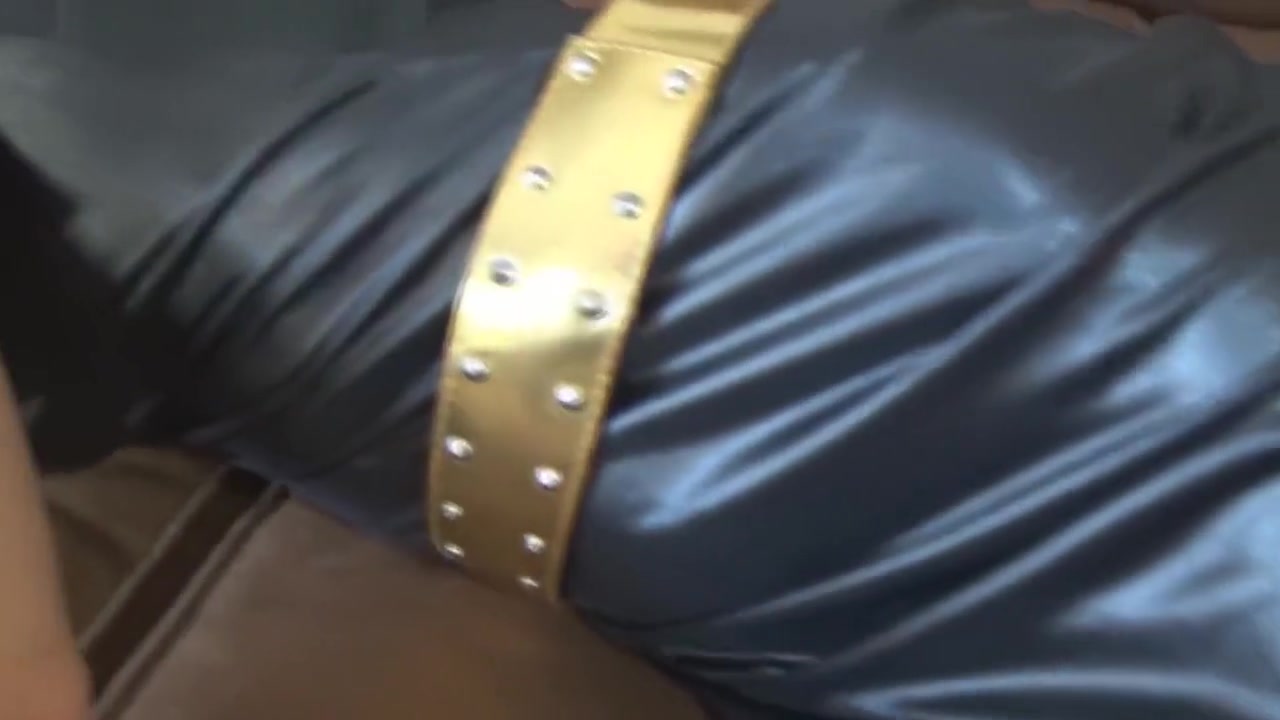 sunshine mouth stuffed and clear tape cleave gagged babysitter