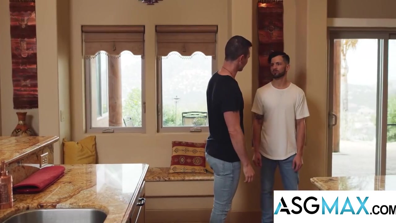 Tops & Bottoms For The Hottest Dicks With Blain O Connor, Jayden Marcos And Derek Kage
