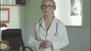 Pornhub Cares Presents Nina Hartley’s Old School: A Guide to 65+ Safe Sex