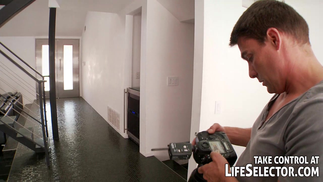 Be the porn director for a day!