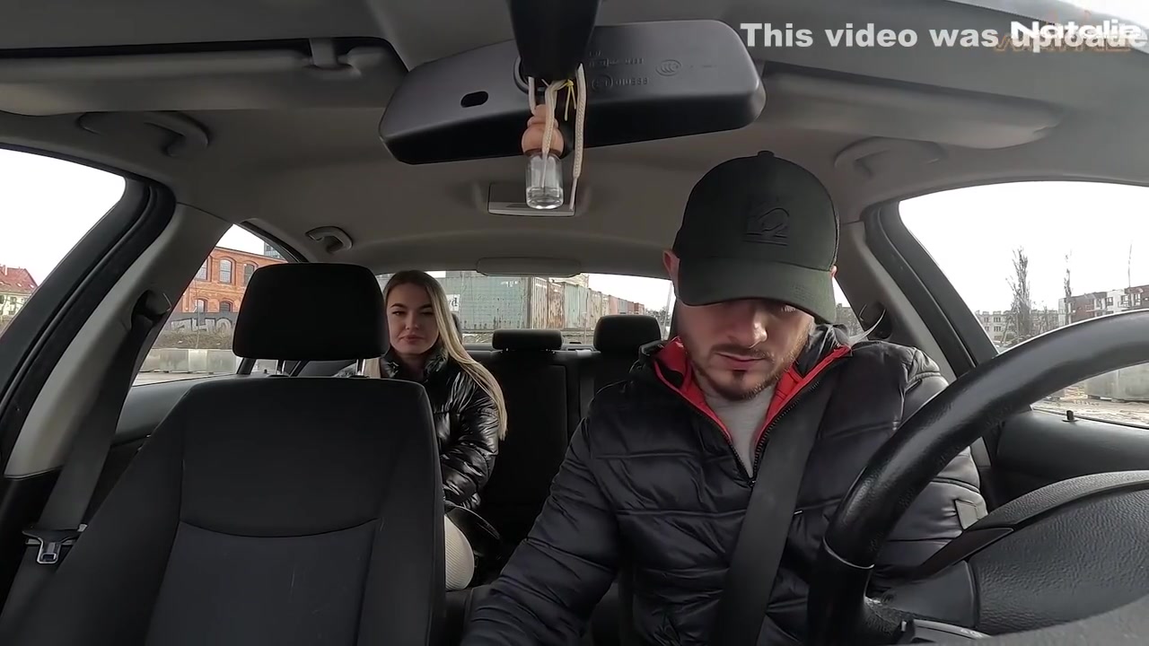 The Luckiest Taxi Driver Ever