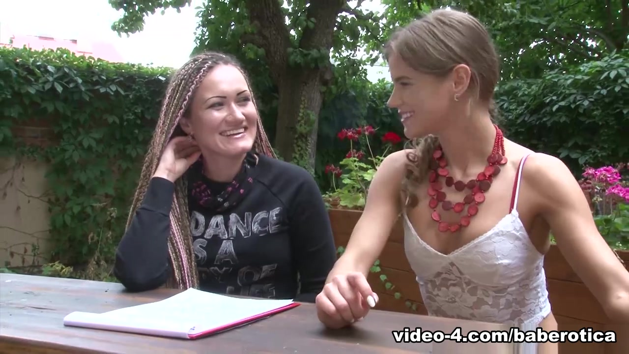 Interview with Czech Adult Model Miss Sarah Kay