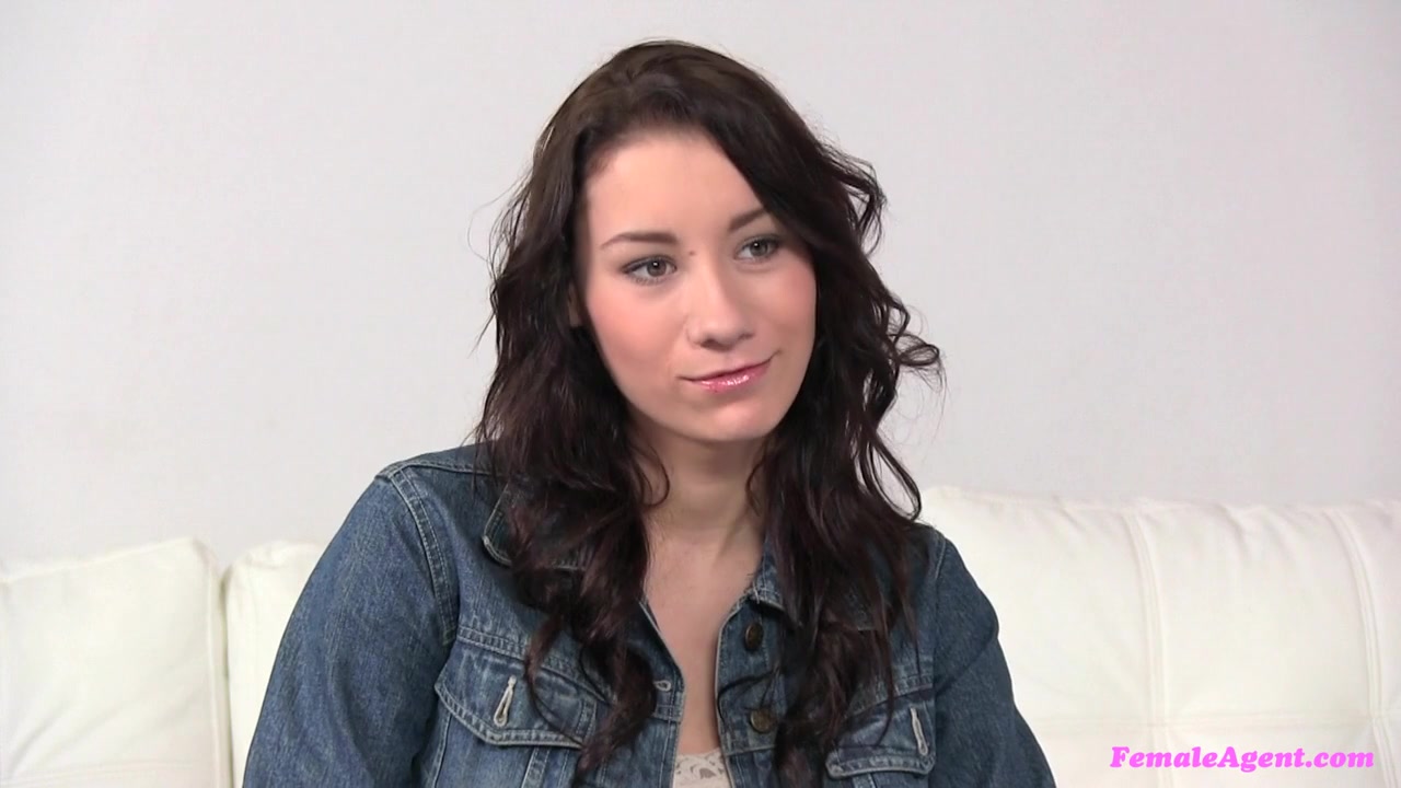 Aiko & Gina in Aiko - FemaleAgent