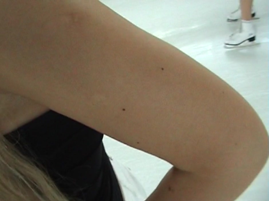Ester in naughty amateur couple having sex on camera