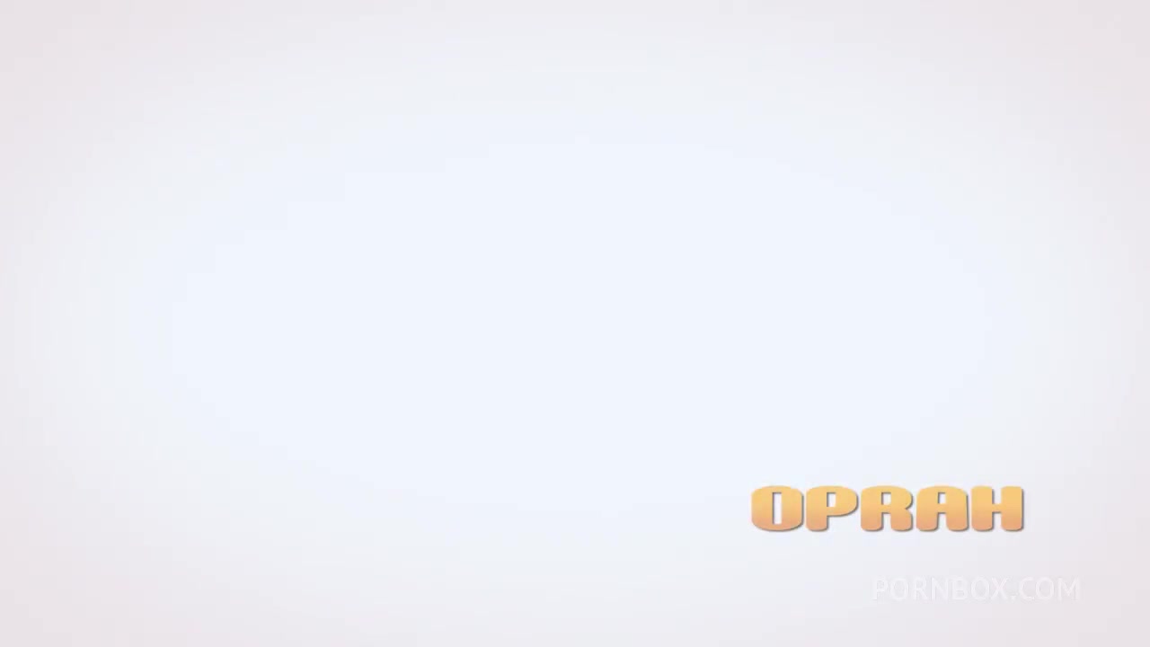 Mirror Image with Oprah by Wet And Pissy - PissVids