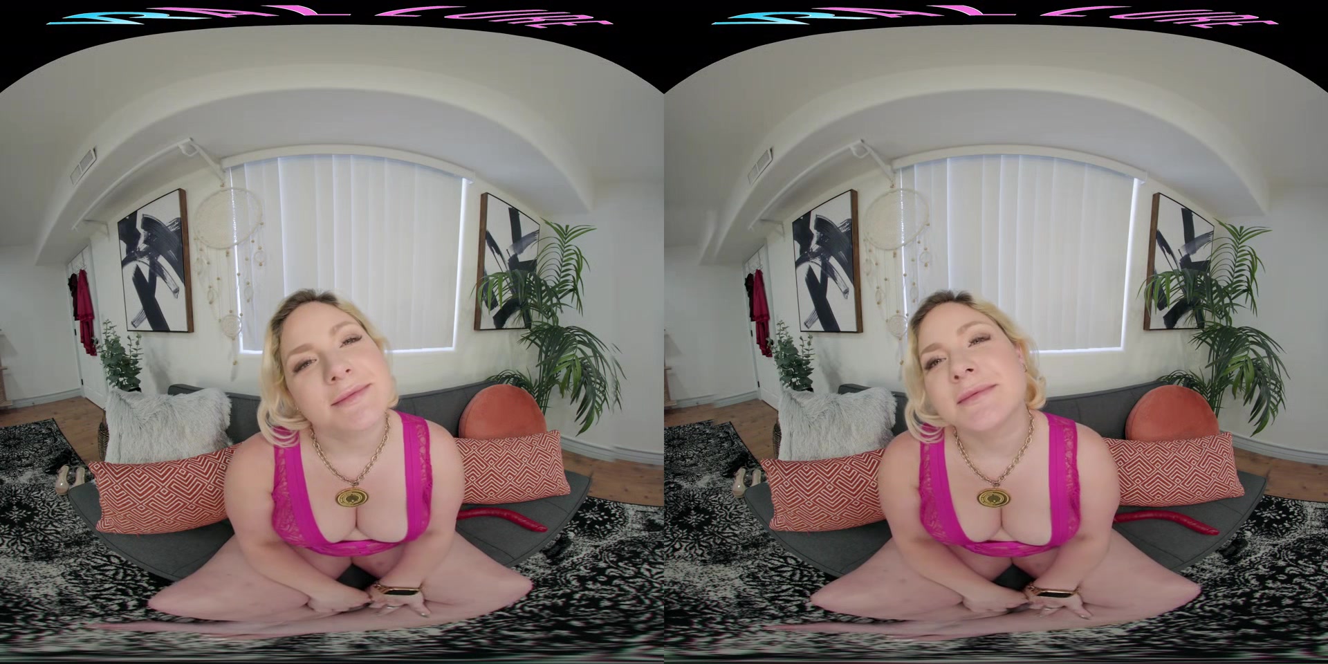 Lisey Sweet - VRHush