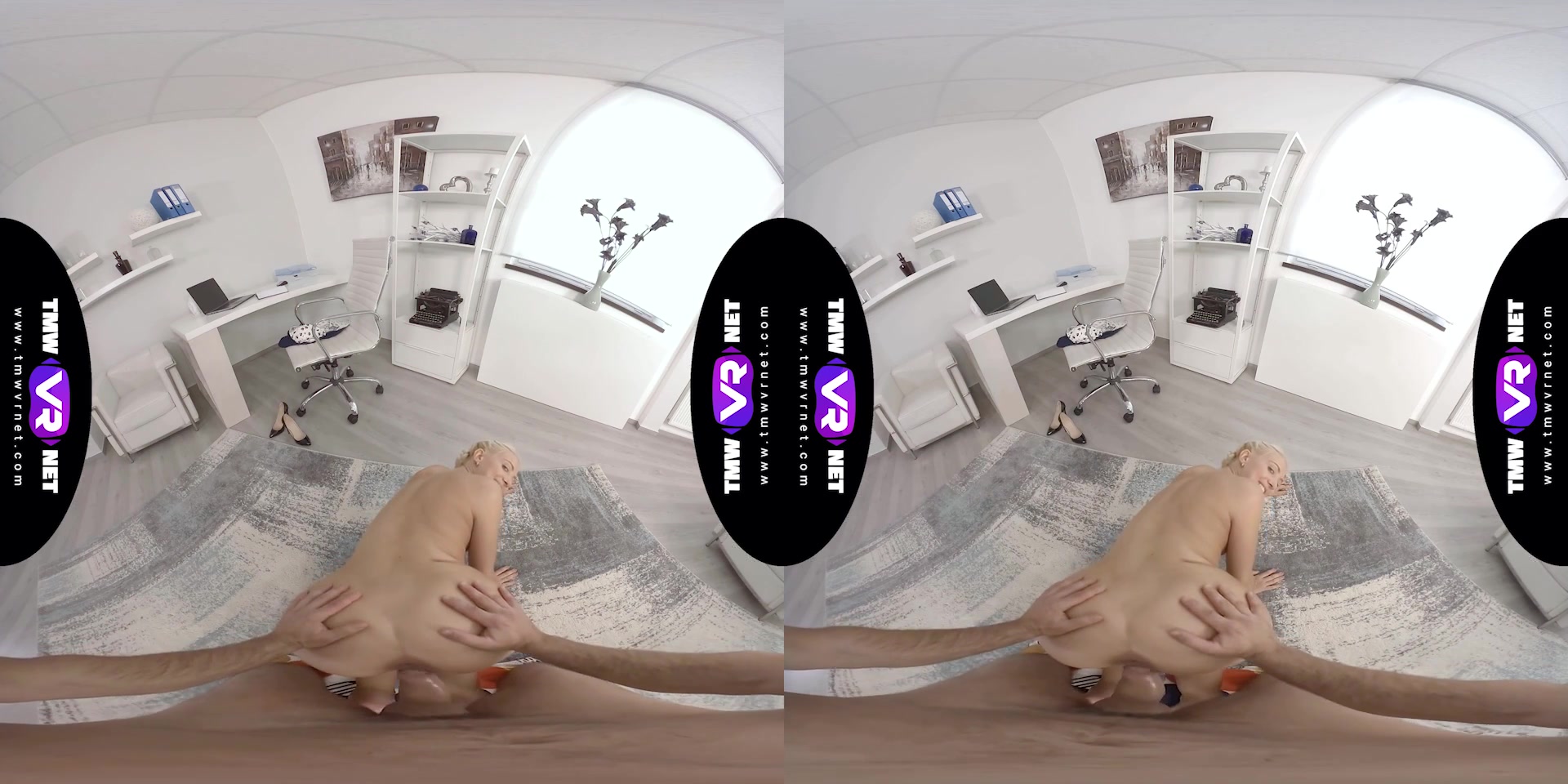 Helena Moeller in Sex Spur To Live Through The Day - Helena Moeller