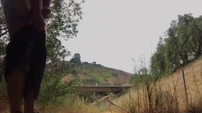 abx 1 188 - Cum By The Highway
