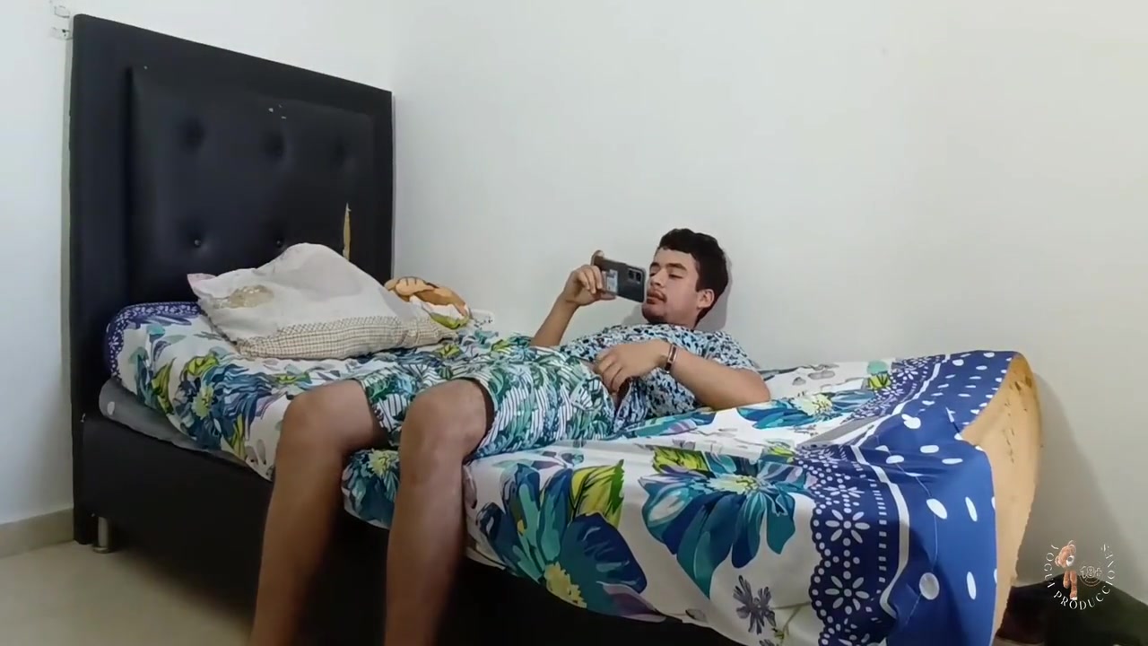 Folla A Su Hermanastra Antes De Salir A Verse Con Su Novio 5 Min