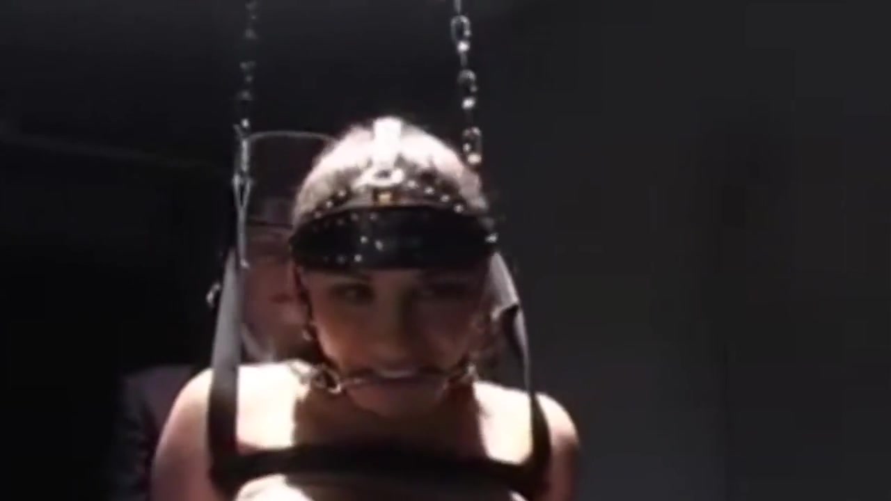 Ponygirl Training