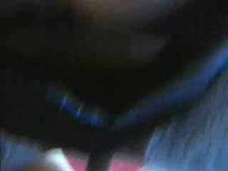 Hot chick in sexy lingerie fucking and sucking