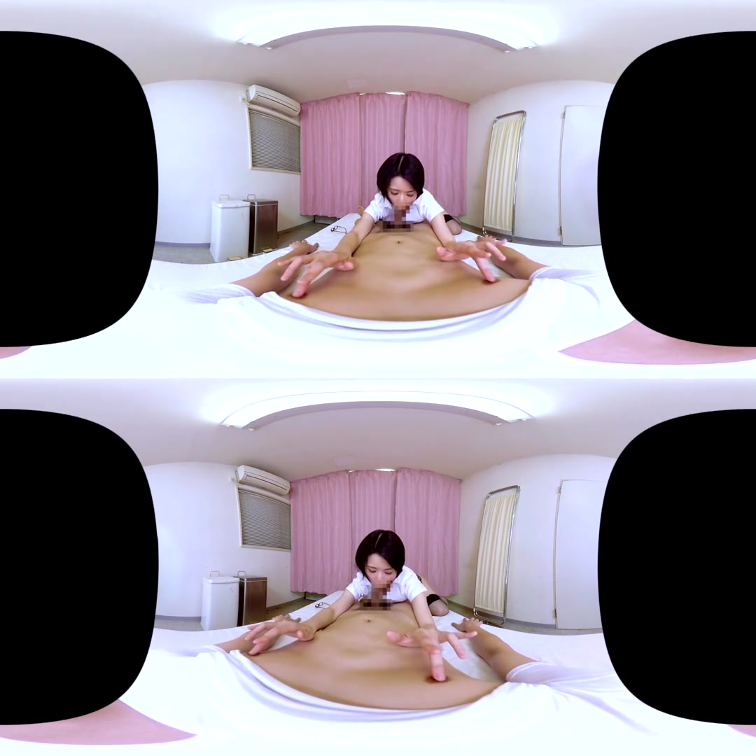 Nanako Sakurai in Nanako Sakurai Special Nipple Stimulation Program - WAAPVR
