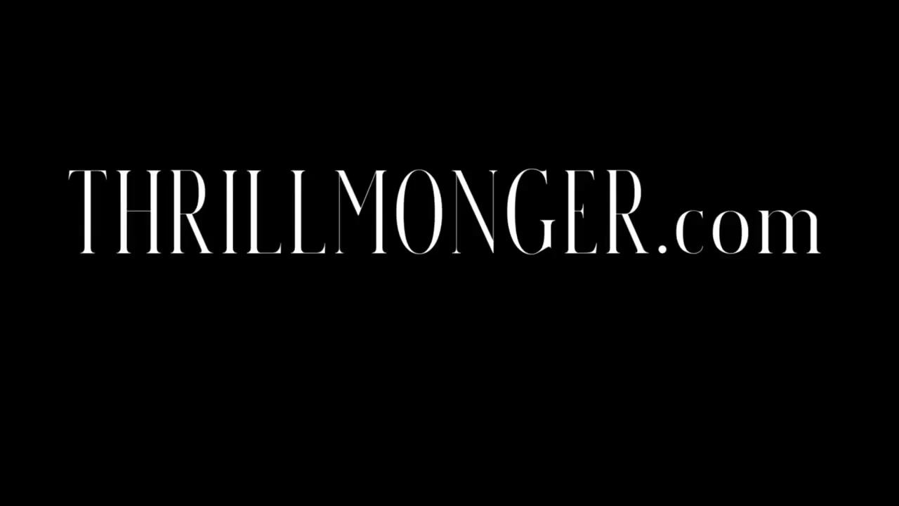 Fresh Strawberries - Thrill Monger And Krissy Lynn
