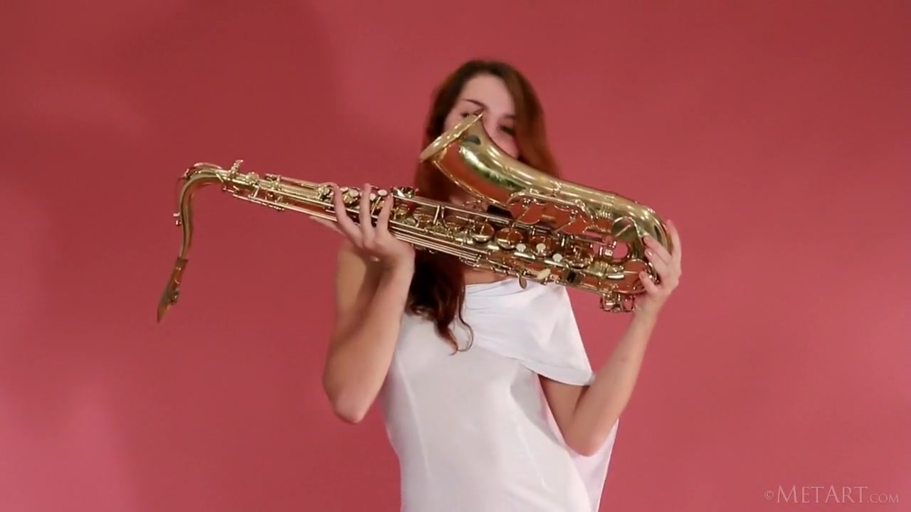 Sax!