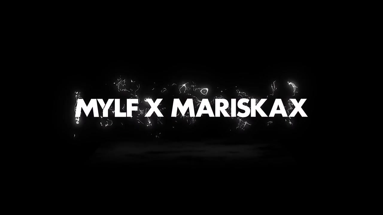 Impromptu Threesome - MYLF