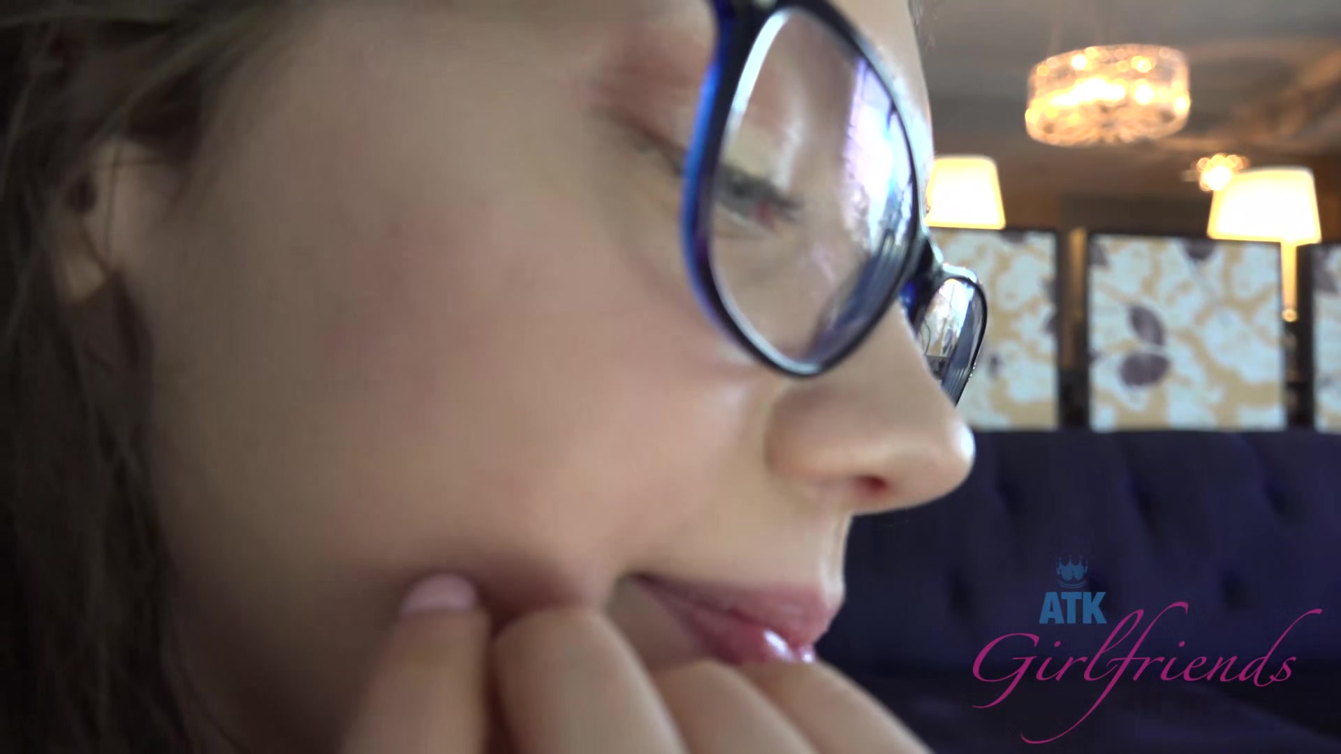 Virtual Vacation In Las Vegas With Elena Koshka Part 1