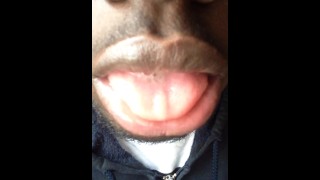 Wanna Lick My Tongue 2