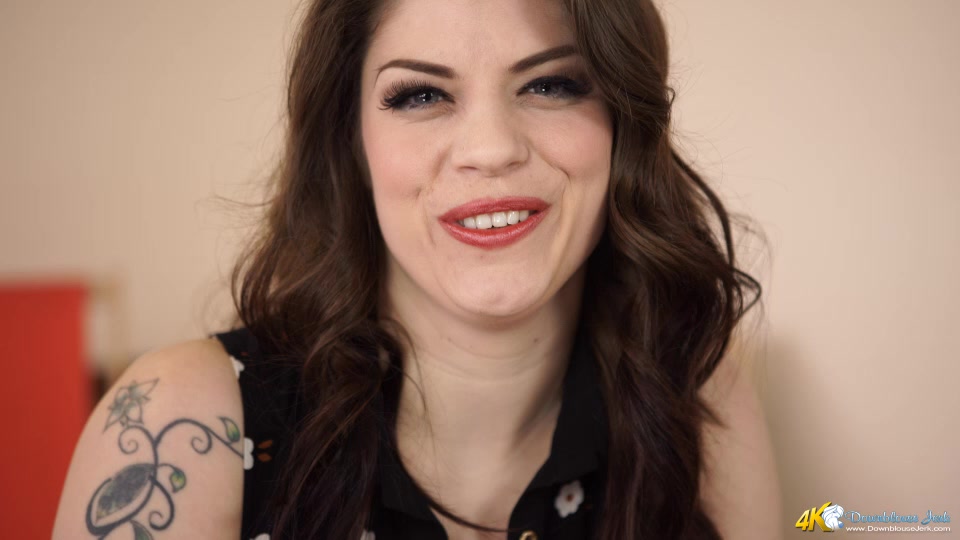 Lucia Love in Get It Out For Me - DownblouseJerk