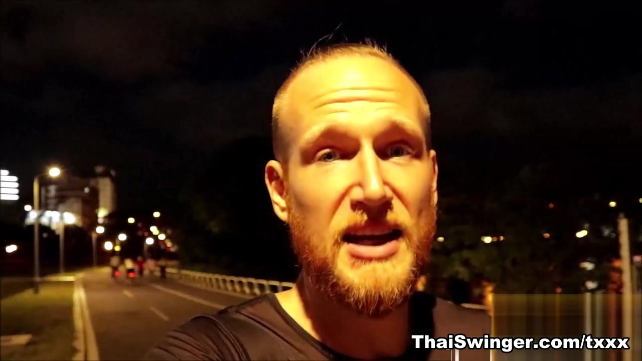 HunkHands Weekly Ep. 20 - Singapore - ThaiSwinger