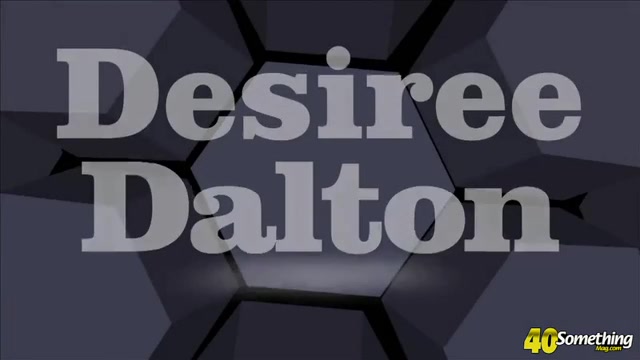 Cream for Desiree - 40SomethingMag
