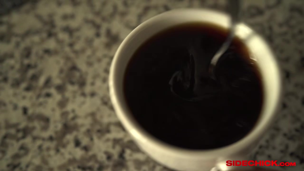 Black With 2 Sugars - SIDECHICK