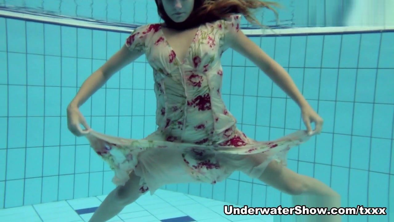 Lucy Gurchenko Video - UnderwaterShow