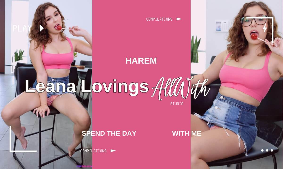 All Harem With Leana Lovings - AllWith