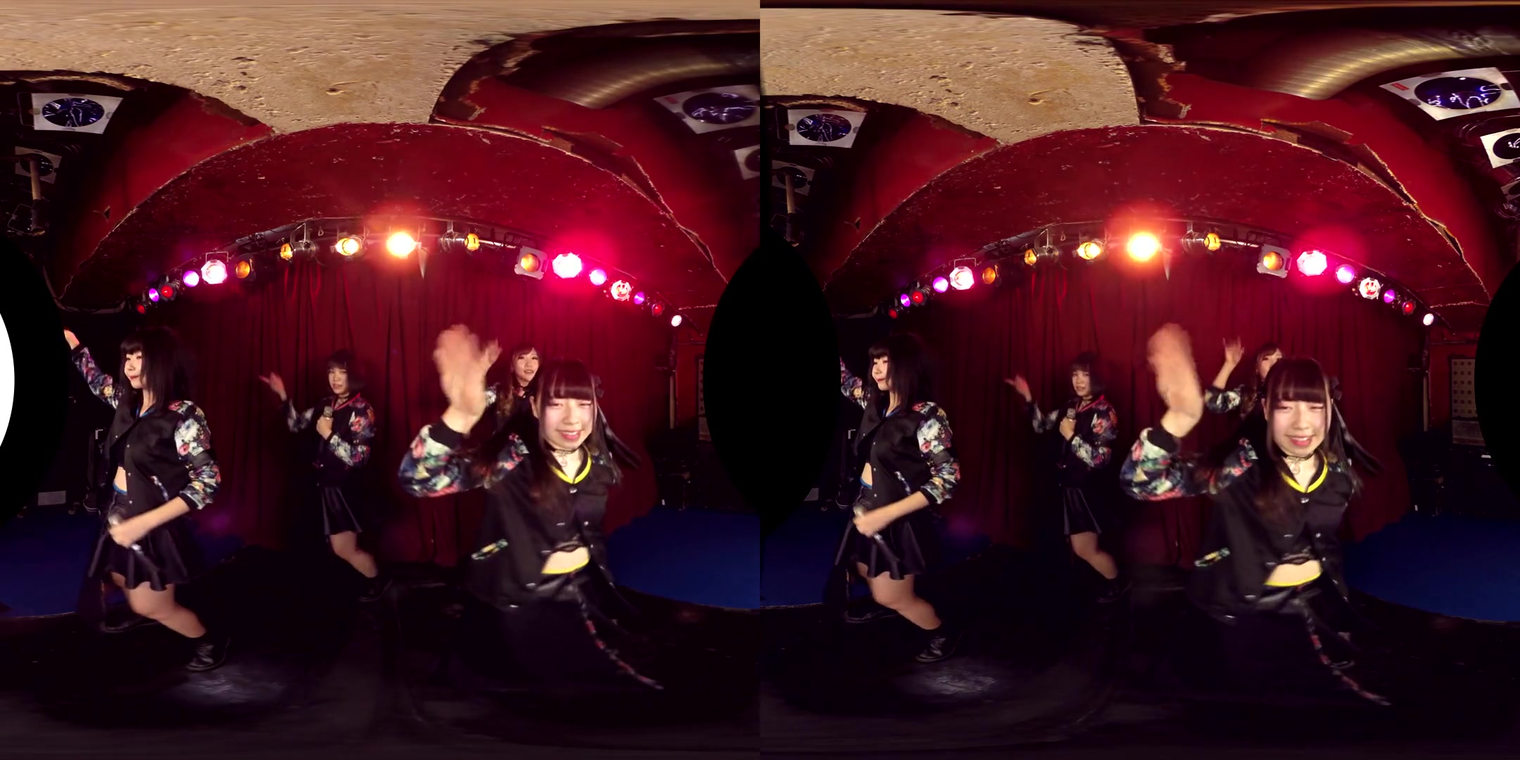 Heisei Kotohime and First Prequel Underground Idols - SexLikeReal