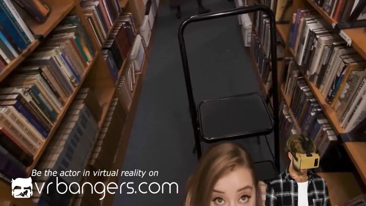 teens 18+ Fantasy To Gets Fucked In The Library