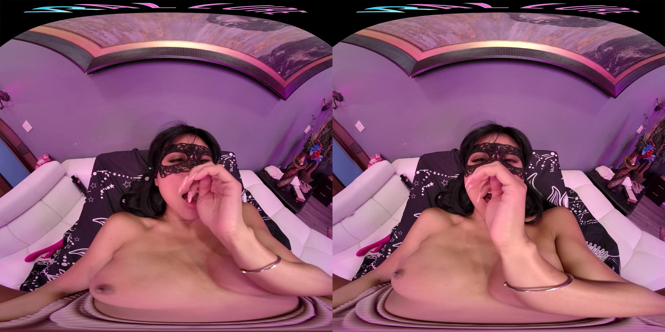 VRALLURE Orgasm After Orgasm